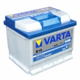 Varta Blue Dynamic [544402044]